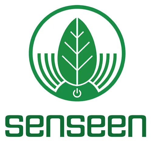 Senseen